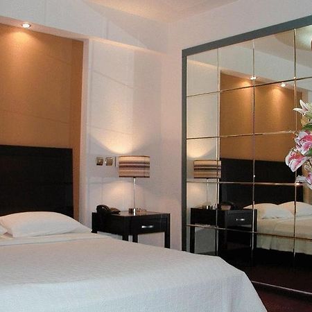 New Victory Hotel Athens Luaran gambar