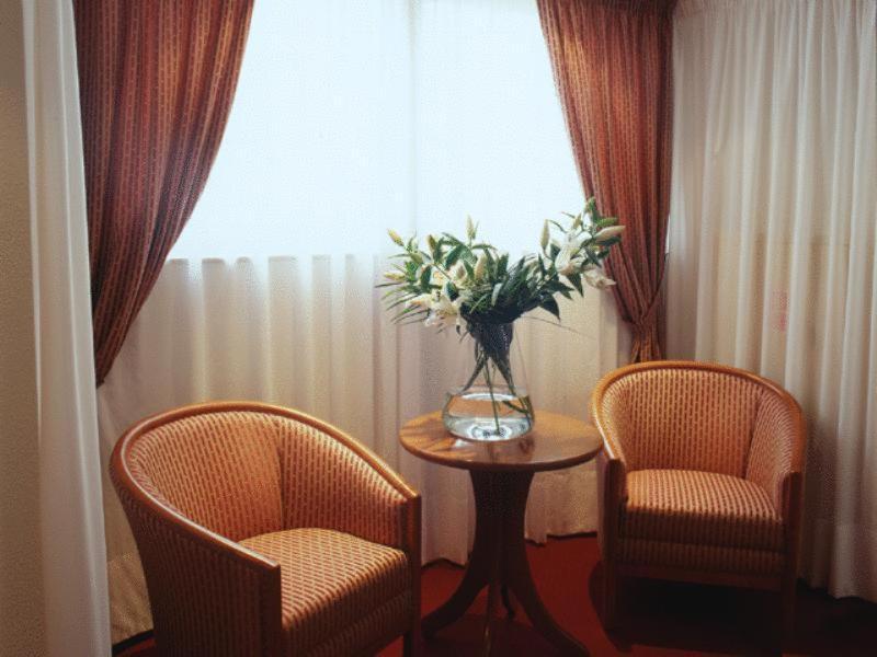 New Victory Hotel Athens Luaran gambar